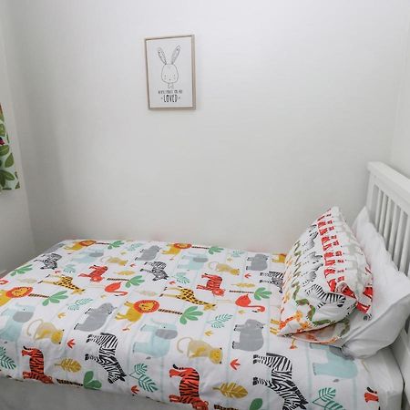 21 Sandfield Road Villa เบอรีพอร์ต ภายนอก รูปภาพ