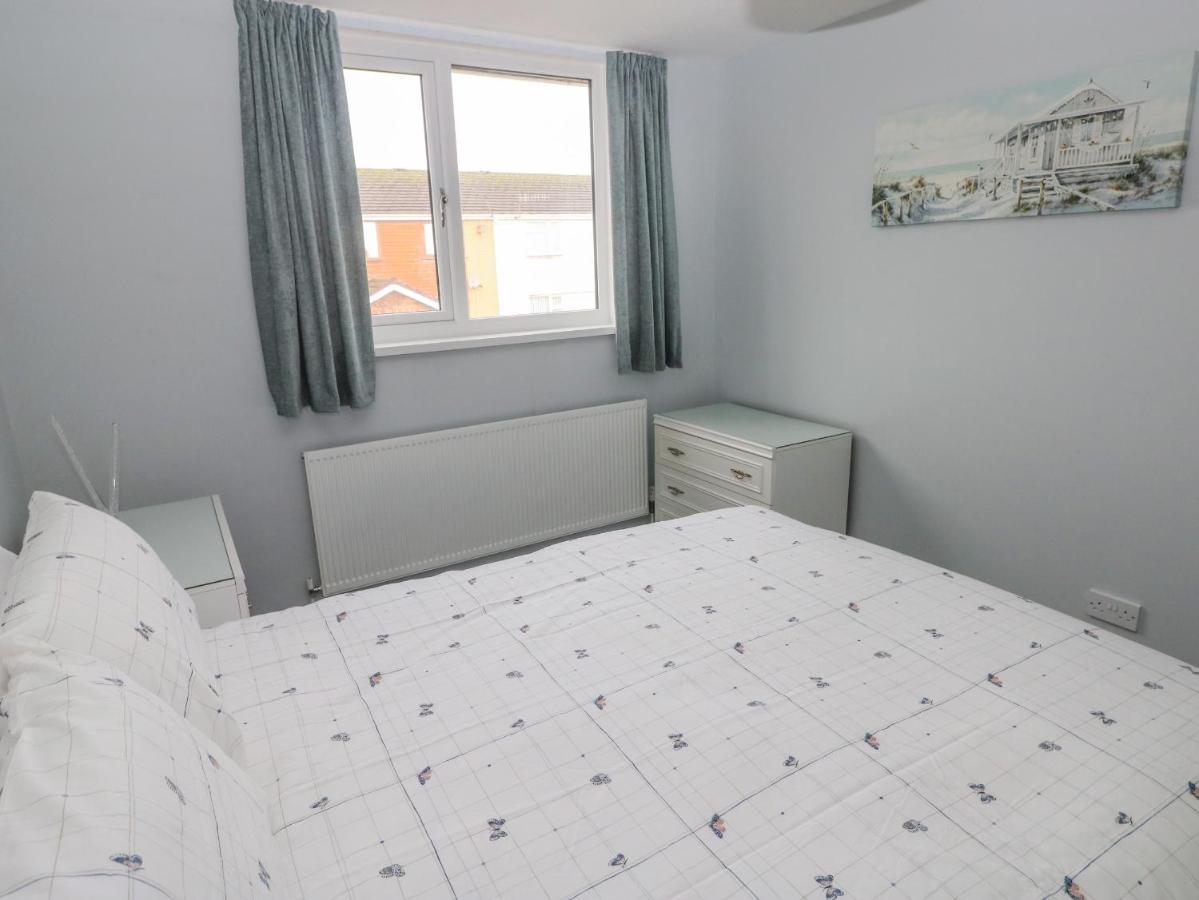 21 Sandfield Road Villa เบอรีพอร์ต ภายนอก รูปภาพ