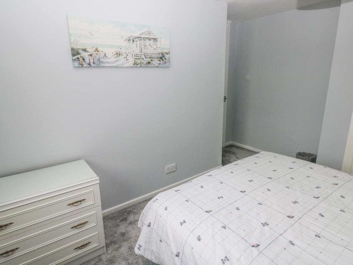 21 Sandfield Road Villa เบอรีพอร์ต ภายนอก รูปภาพ